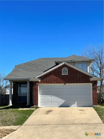 $1,395 | 2203 Tracey Ann Lane, Killeen, TX 76543