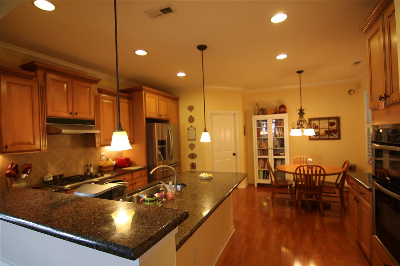 6124 Leesburg Lane Raleigh, NC 27617 - Photo 6 of 25 Photo 6