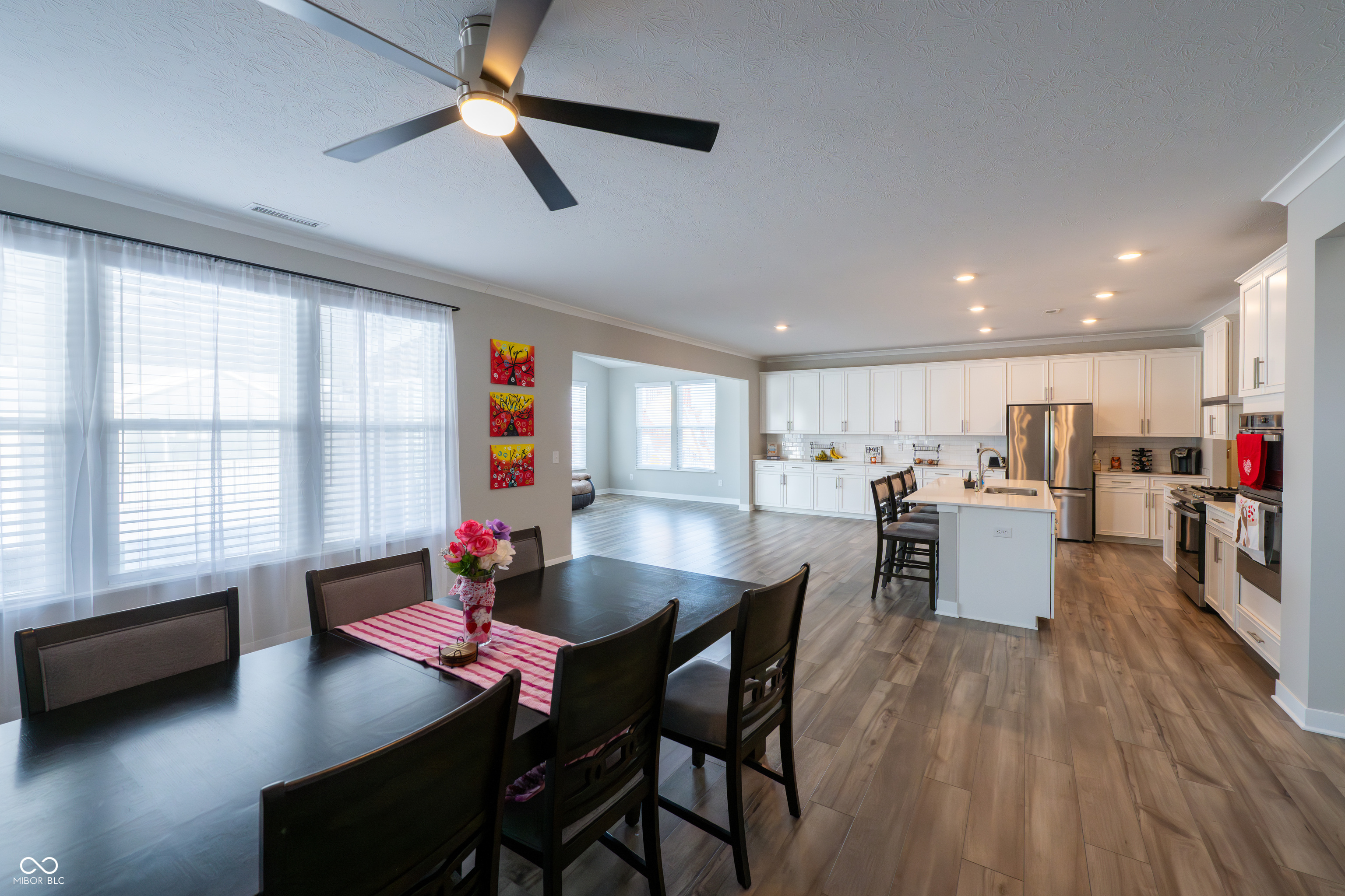 11856 Springtide Lane Fishers, IN 46037 - Photo 12 of 47 Gallery Image 12