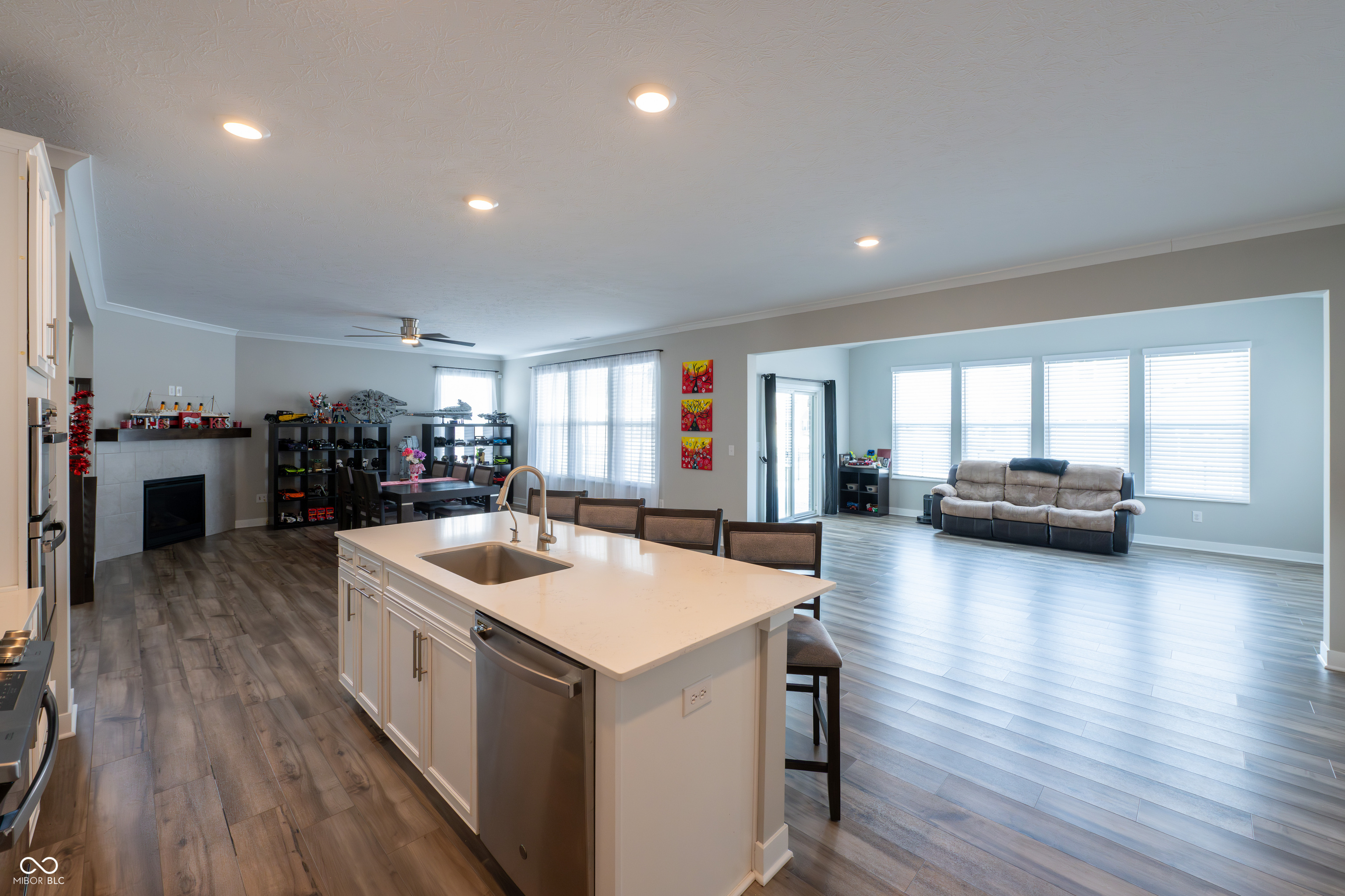11856 Springtide Lane Fishers, IN 46037 - Photo 13 of 47 Gallery Image 13