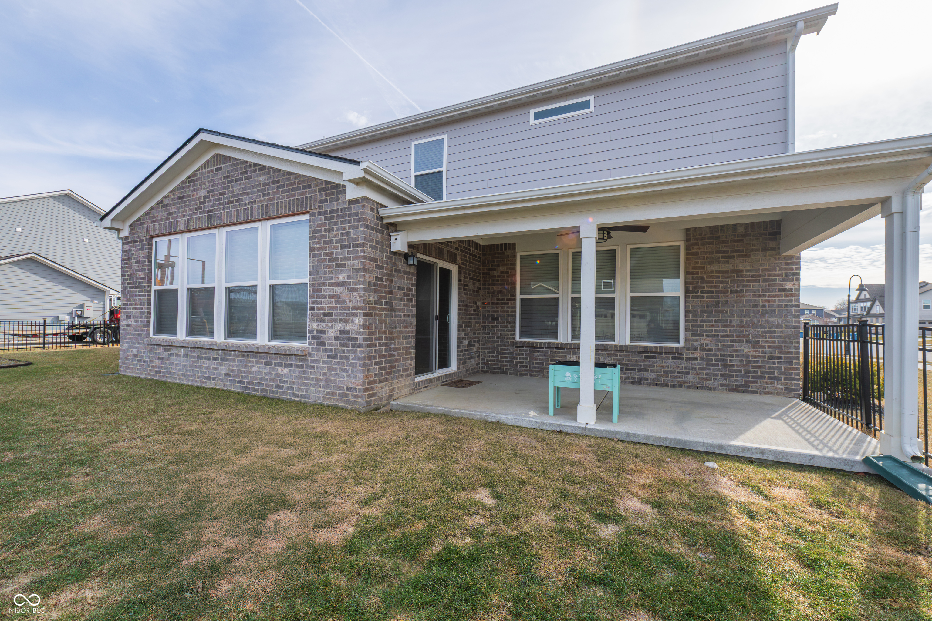 11856 Springtide Lane Fishers, IN 46037 - Photo 42 of 47 Gallery Image 42