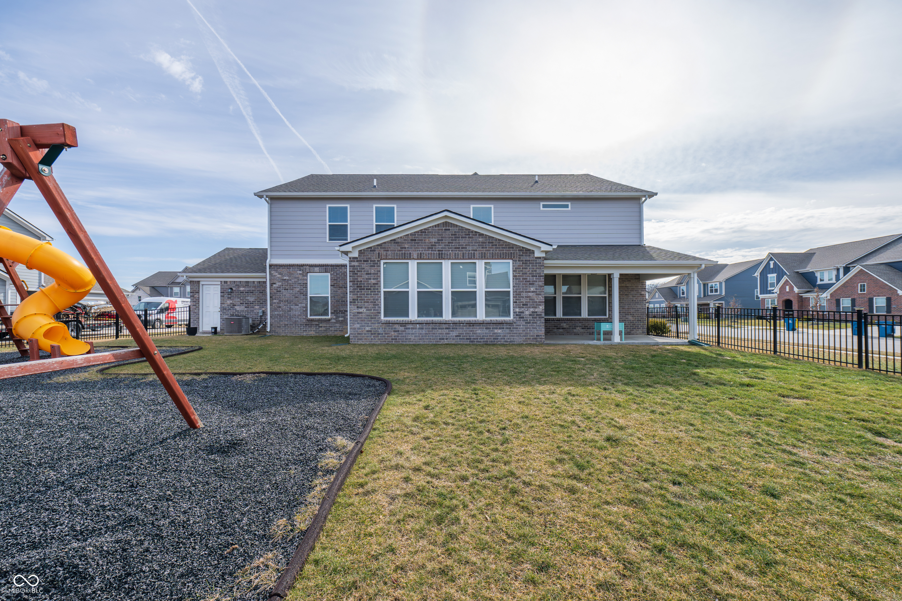 11856 Springtide Lane Fishers, IN 46037 - Photo 43 of 47 Gallery Image 43
