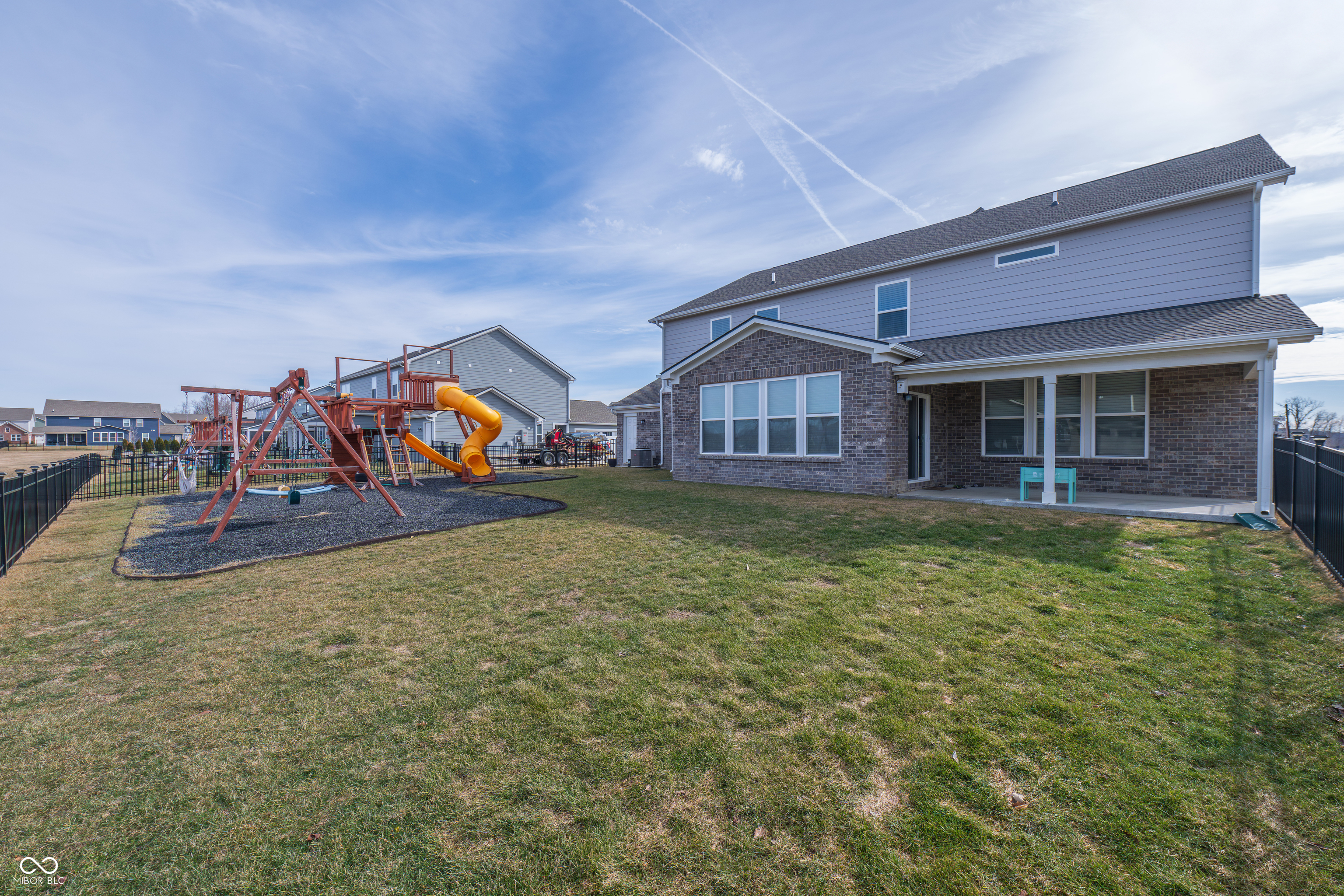 11856 Springtide Lane Fishers, IN 46037 - Photo 46 of 47 Gallery Image 46