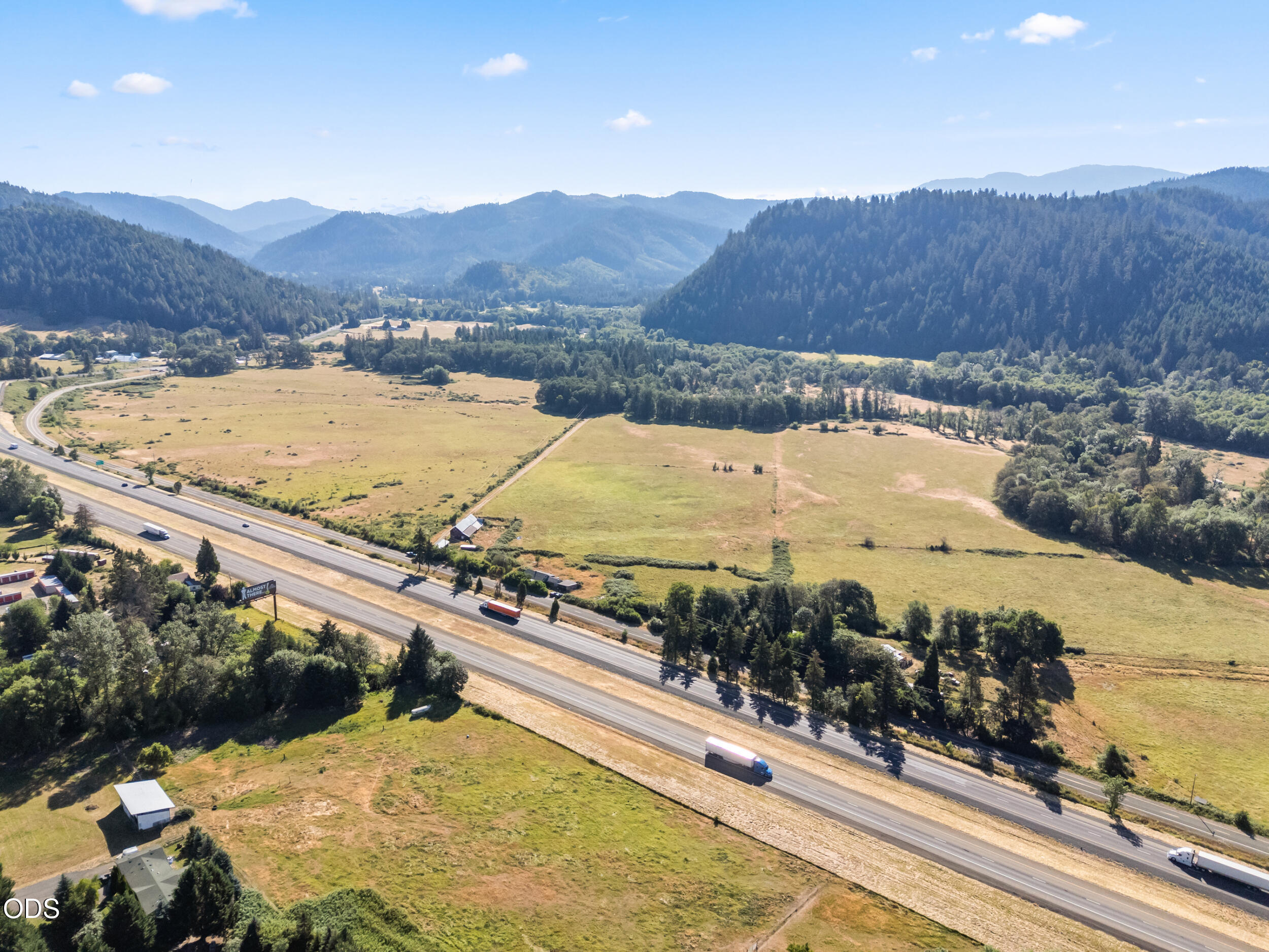 706 Creek Road Azalea, OR 97410 - Photo 19 of 23