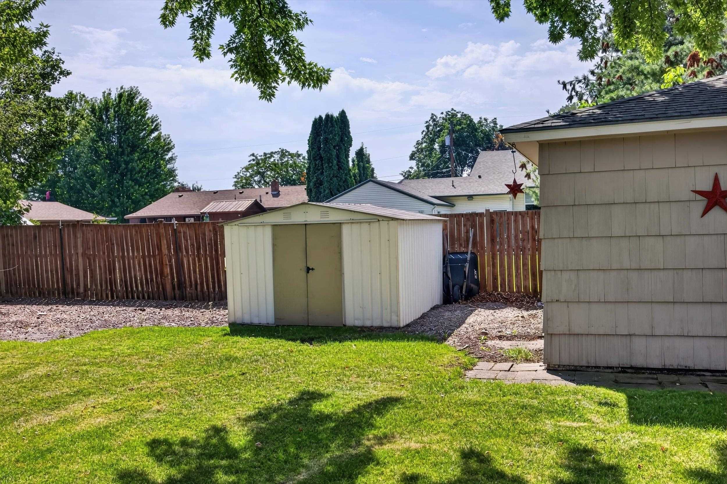 1018 North Stout Road Spokane, WA 99206 - Photo 41 of 43 Gallery Image 41