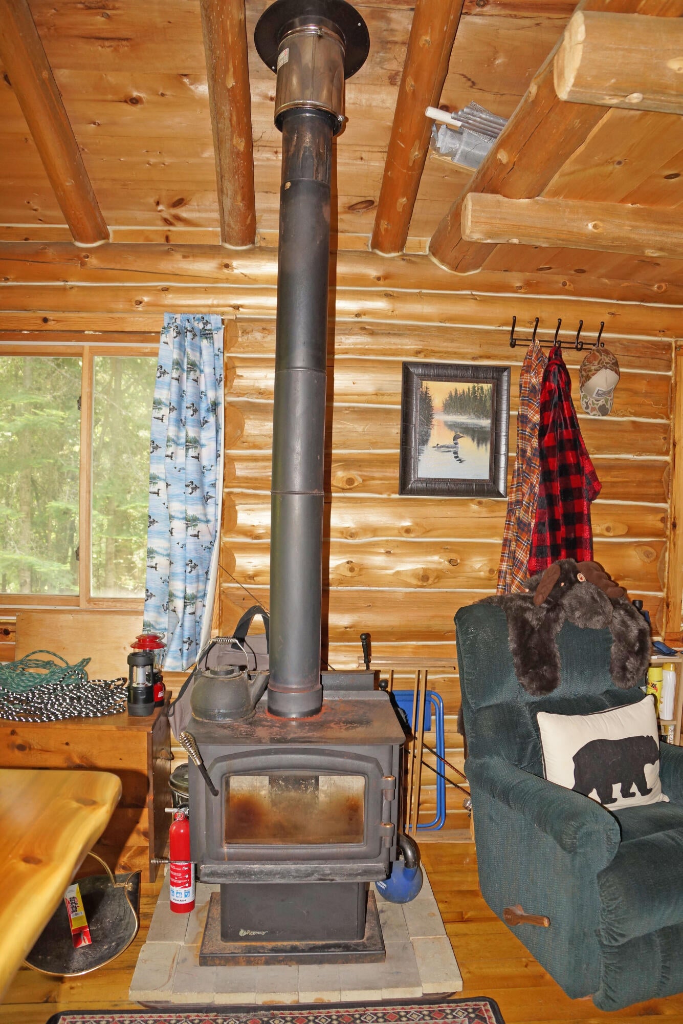 31202 West Wild Cat Road Paradise, MI 49768 - Photo 11 of 41 Gallery Image 11