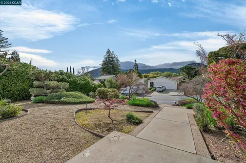 $1,189,000 | 218 Mountaire Circle, Clayton, CA 94517