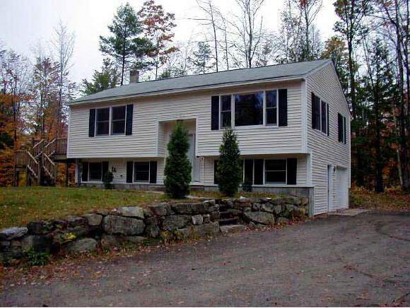 19 Jewell Road Wilmot, NH 03287 - Photo 1 of 1
