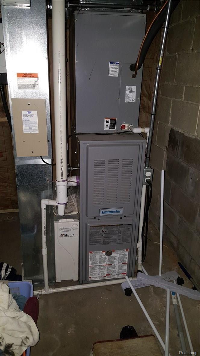 500 West 2nd Street Rochester, MI 48307 - Photo 10 of 20 2nd GFA.jpg