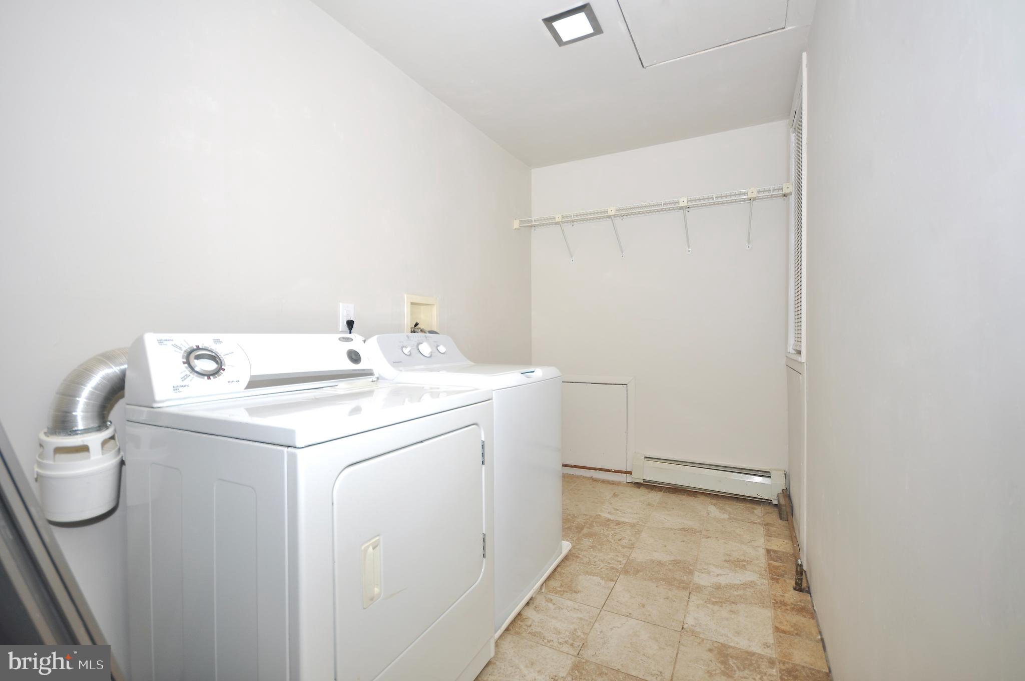 735 Claire Road Warminster, PA 18974 - Photo 38 of 47 Laundry - 2nd floor