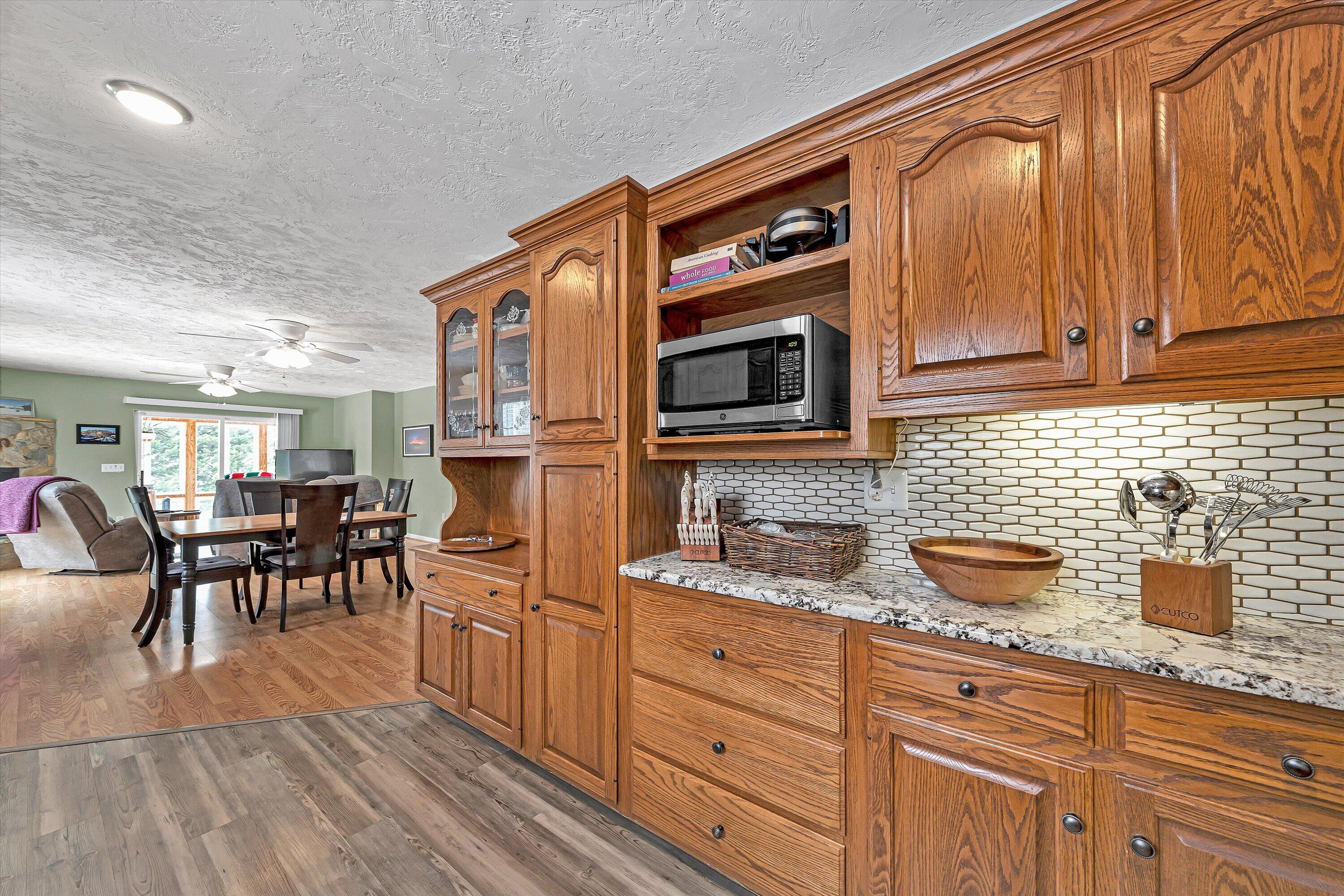 1768 Alean Road Wirtz, VA 24184 - Photo 12 of 53 12-DSC00022