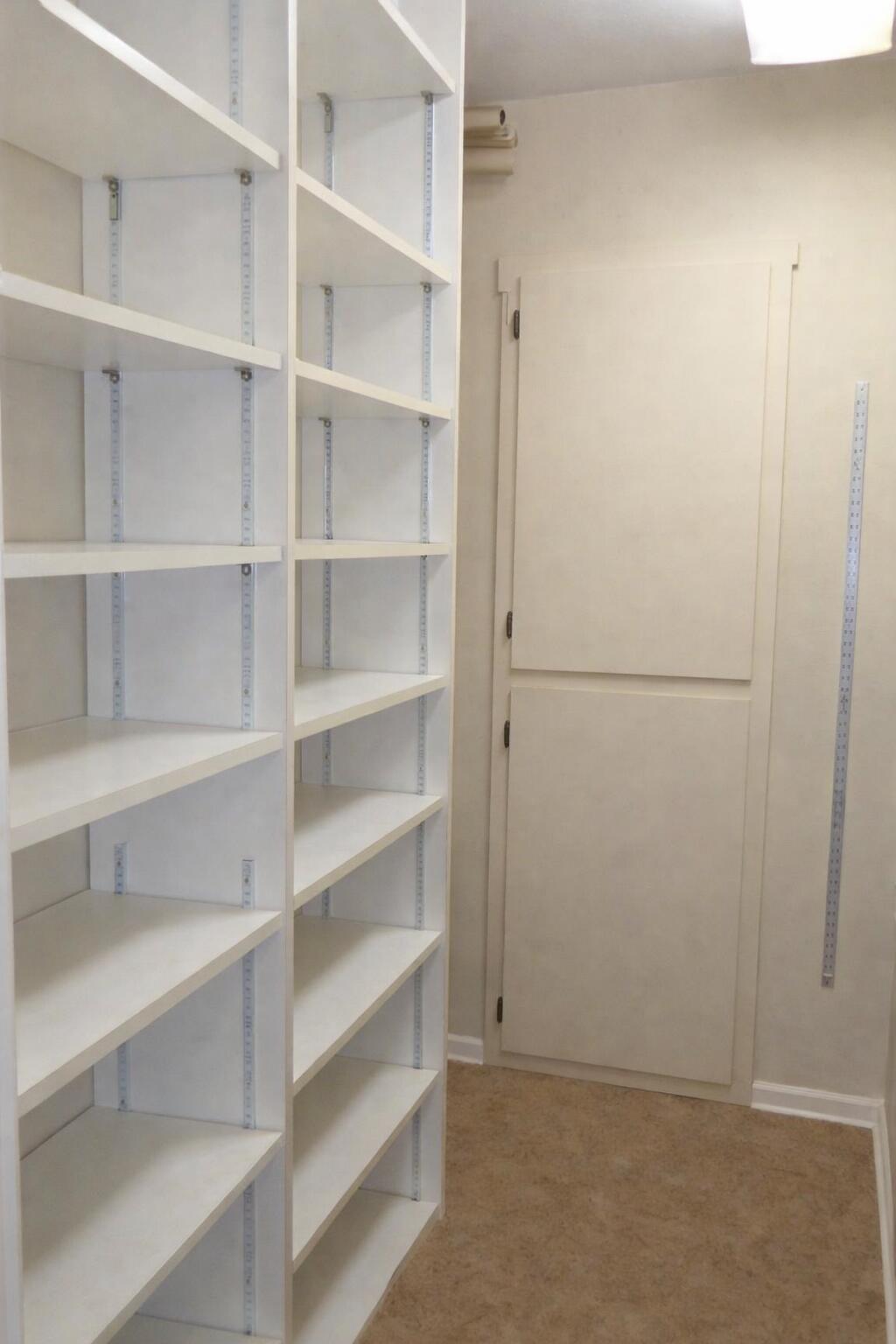 1768 Alean Road Wirtz, VA 24184 - Photo 13 of 53 Pantry Personal property removed in phot