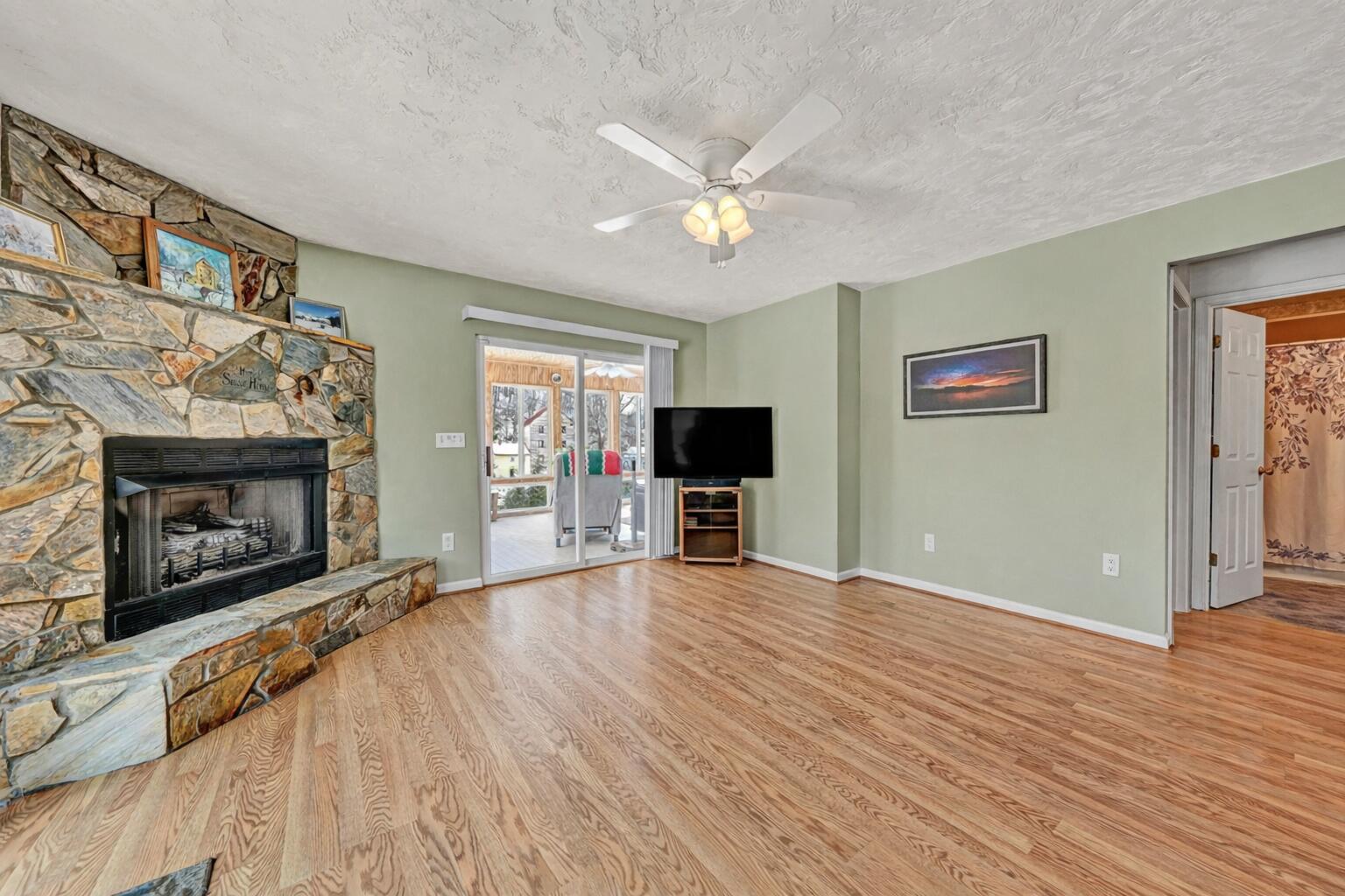 1768 Alean Road Wirtz, VA 24184 - Photo 14 of 53 GR