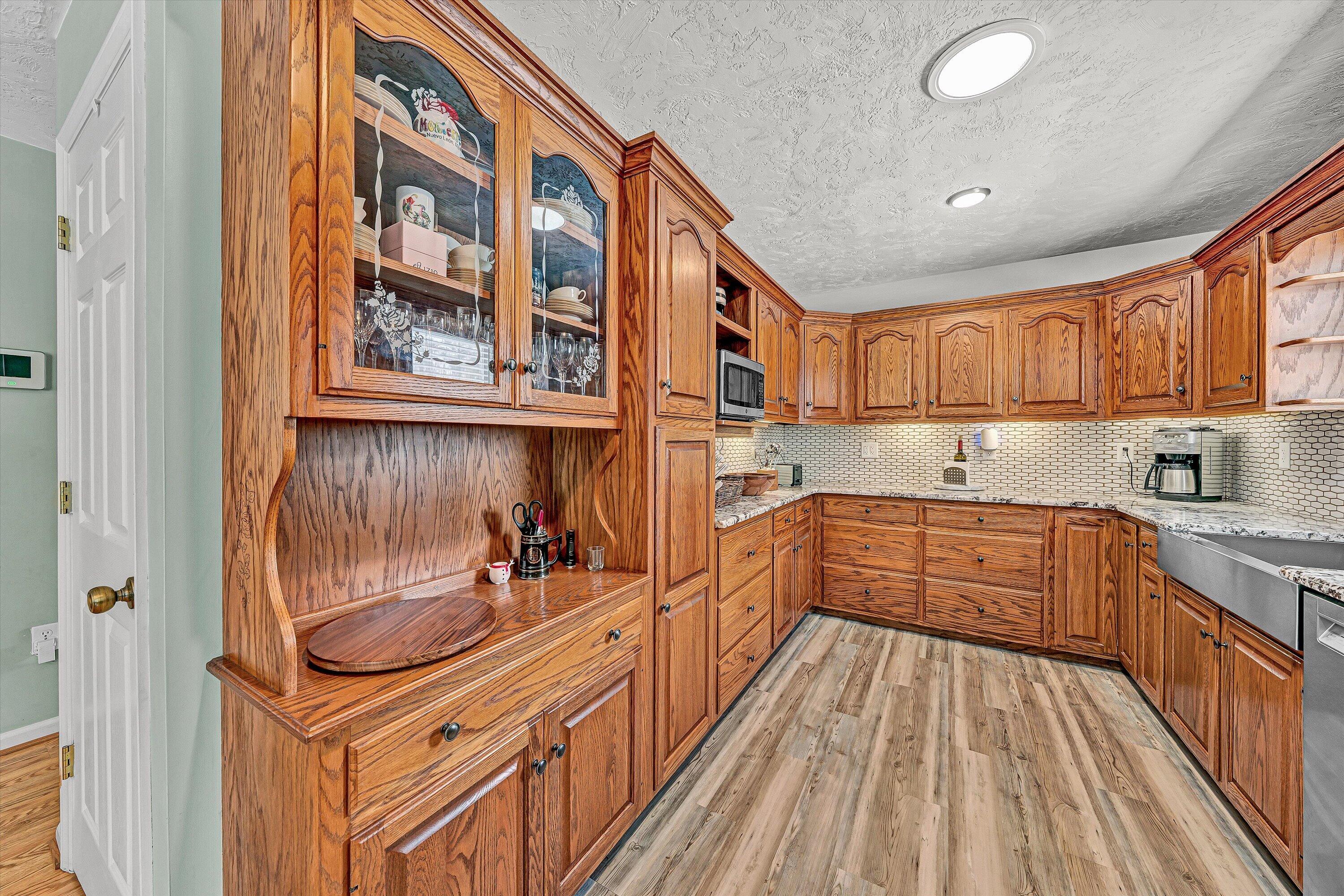 1768 Alean Road Wirtz, VA 24184 - Photo 10 of 53 11-DSC00019