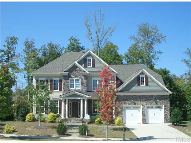 2809 Winter Song Road, Unit 2738 Raleigh, NC 27614 - Photo 1 of 12 Gallery Image 1
