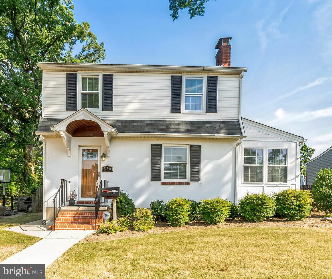 550 Forest View Road Linthicum Heights, MD 21090 - Photo 1 of 50