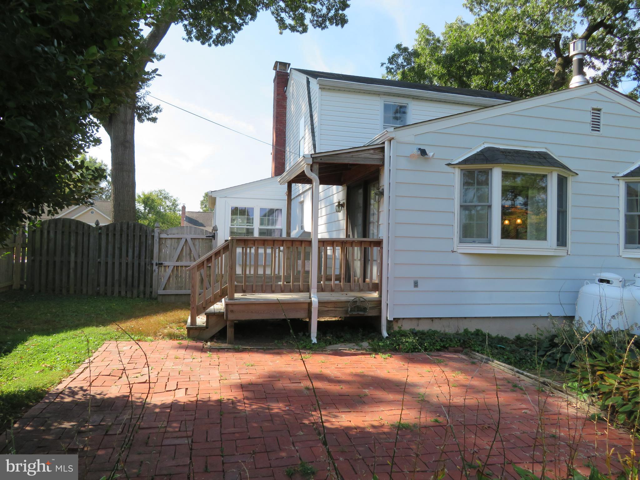 550 Forest View Road Linthicum Heights, MD 21090 - Photo 46 of 50