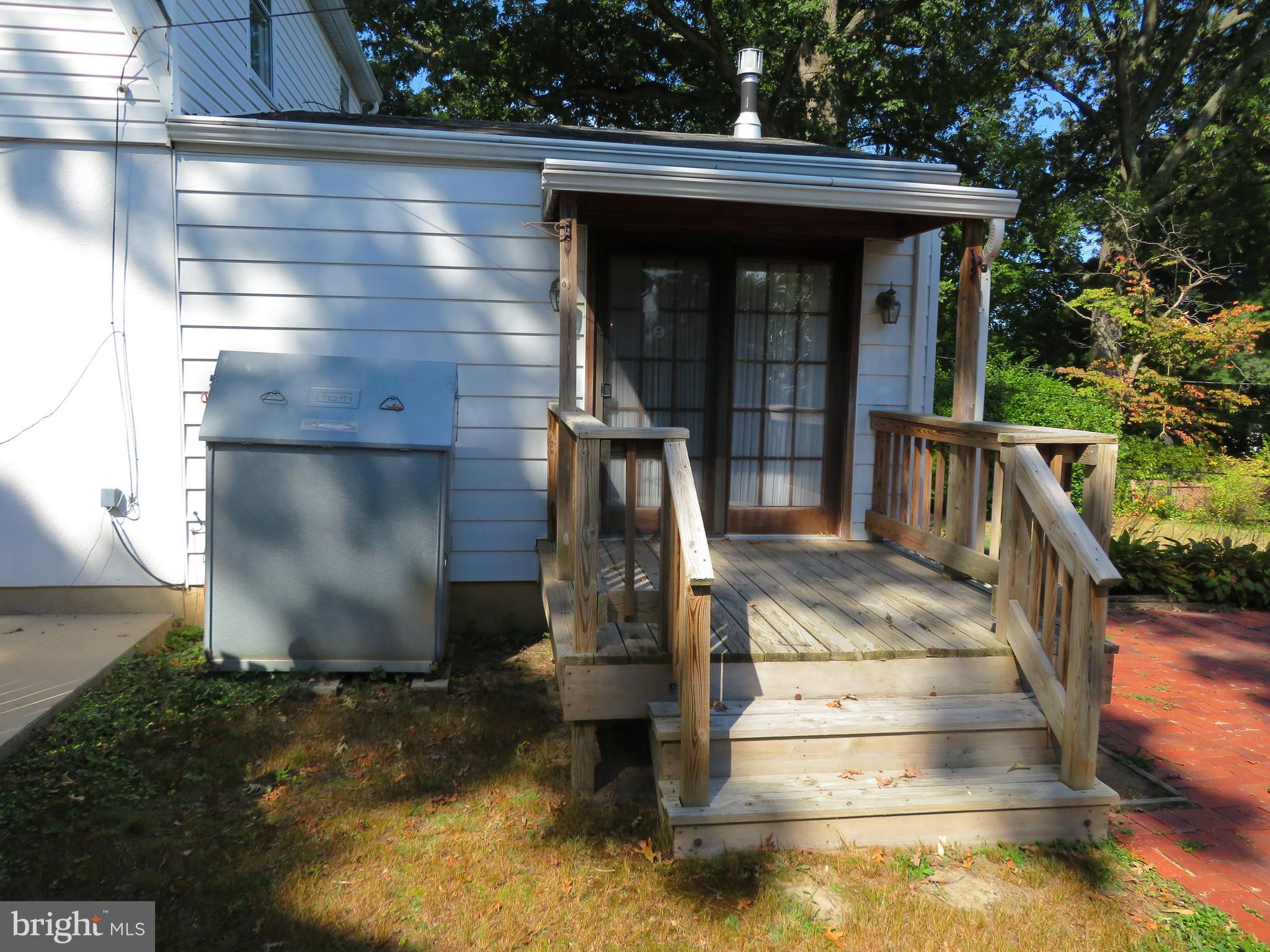 550 Forest View Road Linthicum Heights, MD 21090 - Photo 47 of 50