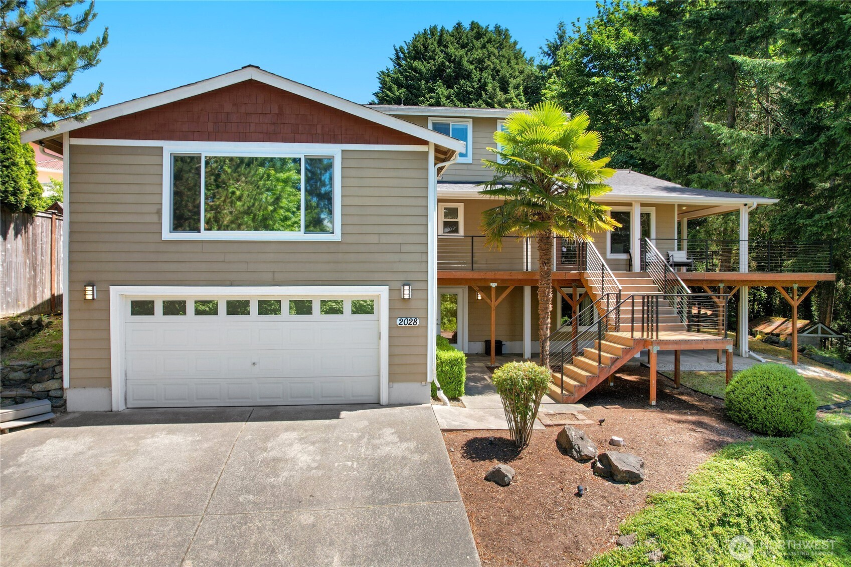 2028 Northwest Misty Ridge Lane Silverdale, WA 98383 - Photo 1 of 40