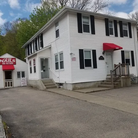 $719,900 | 1260 Grafton Street, Worcester, MA 01604