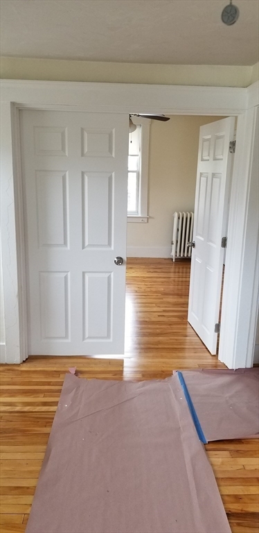 1260 Grafton Street Worcester, MA 01604 - Photo 19 of 42 a view of front door and hallway