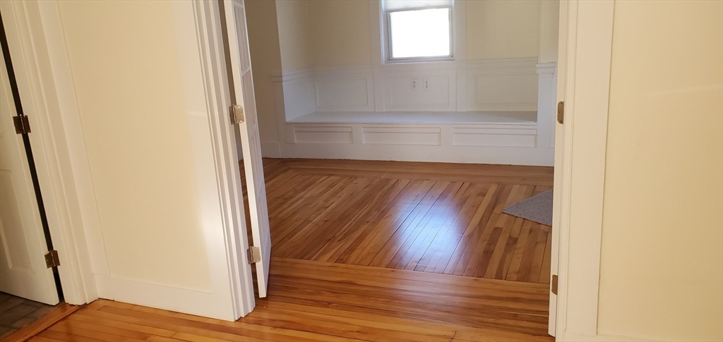 1260 Grafton Street Worcester, MA 01604 - Photo 21 of 42 a view of wooden floor