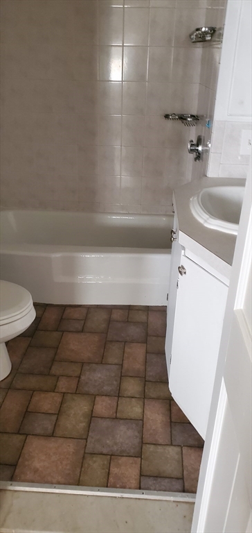 1260 Grafton Street Worcester, MA 01604 - Photo 25 of 42 a bathroom with a sink and a vanity