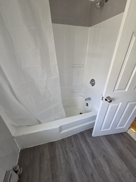 1260 Grafton Street Worcester, MA 01604 - Photo 35 of 42 a bathroom with a bathtub and shower