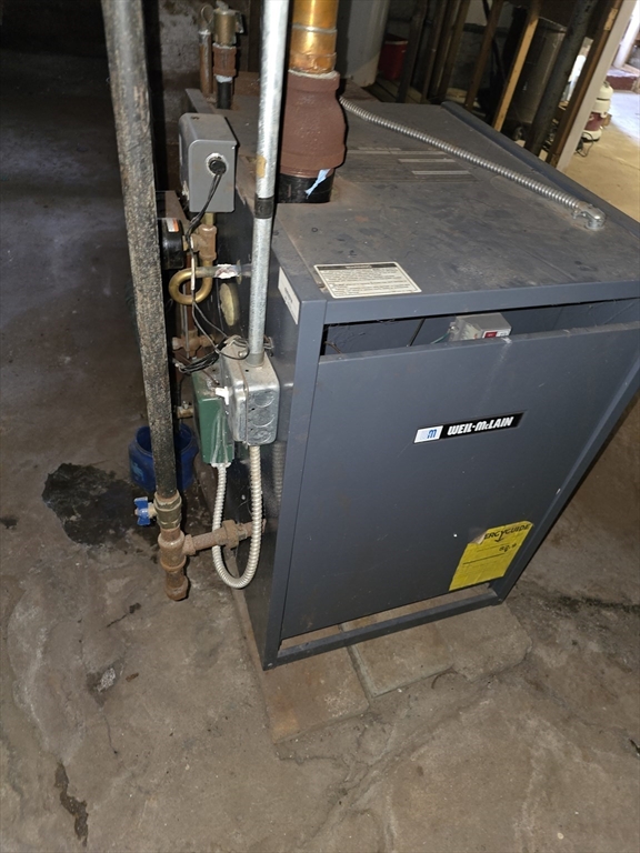 1260 Grafton Street Worcester, MA 01604 - Photo 37 of 42 a view of water heater room
