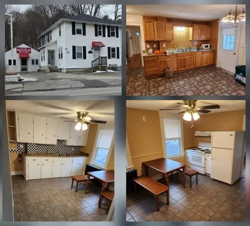 $668,700 | 1260 Grafton Street, Worcester, MA 01604