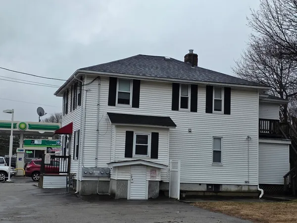 $668,700 | 1260 Grafton Street, Worcester, MA 01604