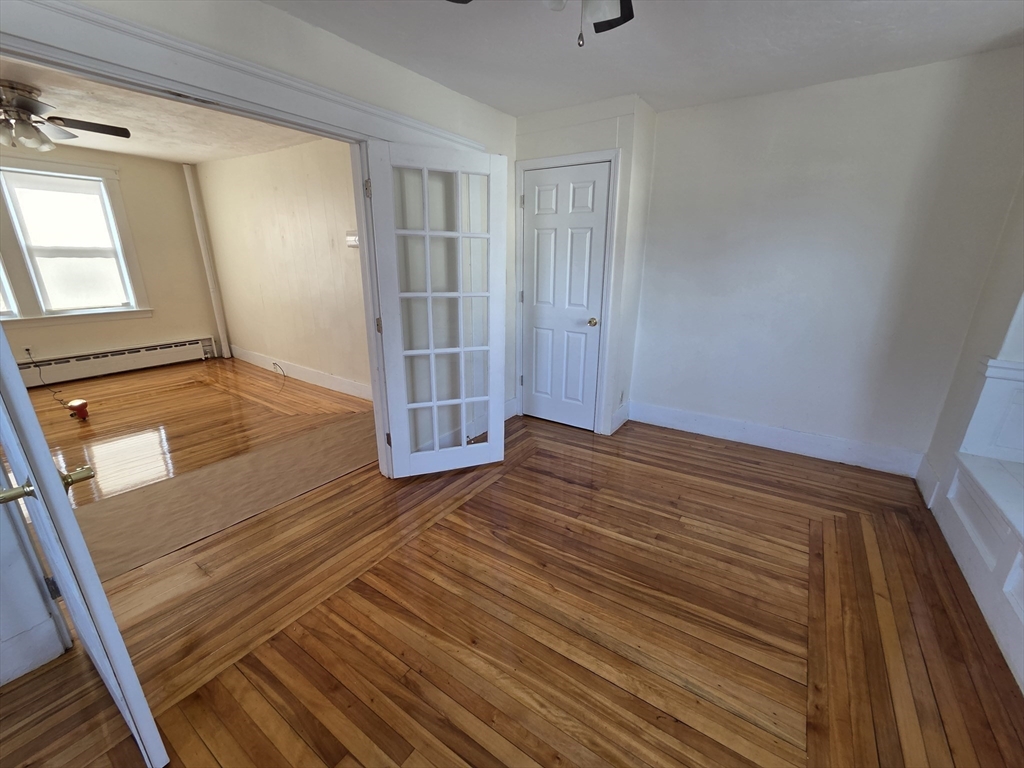 1260 Grafton Street Worcester, MA 01604 - Photo 10 of 42 a view of empty room with wooden floor