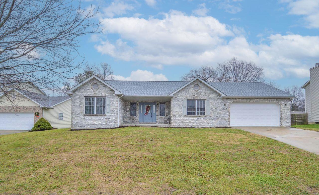 115 Harbor Point Shiloh, IL 62221 - Photo 1 of 55 Gallery Image 1