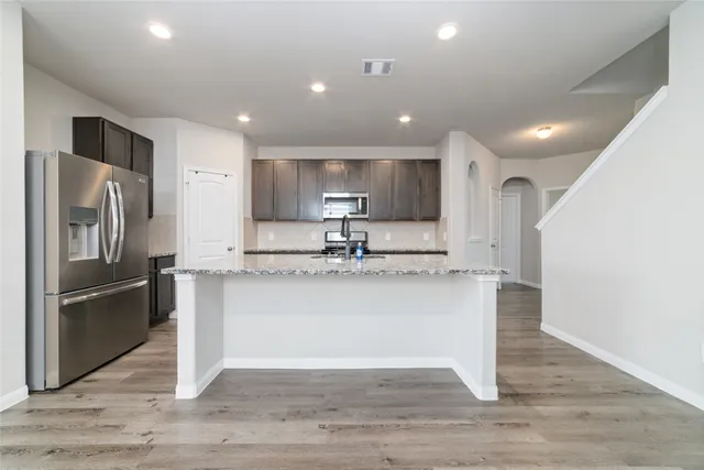 $339,200 | 2804 Preston Place, Conroe, TX 77304