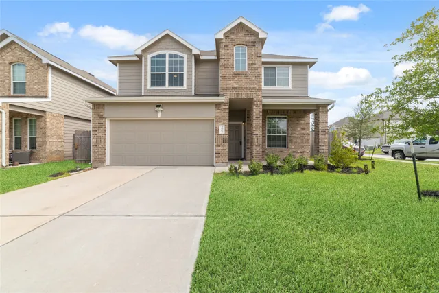 $339,200 | 2804 Preston Place, Conroe, TX 77304