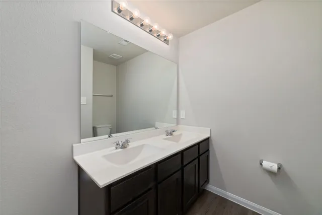 $339,200 | 2804 Preston Place, Conroe, TX 77304