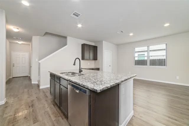 $339,200 | 2804 Preston Place, Conroe, TX 77304