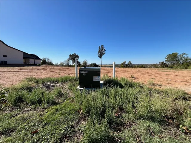 $56,000 | Tbd Lot 10 Tbd College St N Street North, West, TX 76691