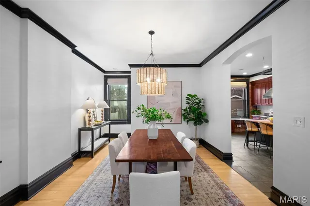 $560,000 | 3808 Wyoming Street, St. Louis, MO 63116