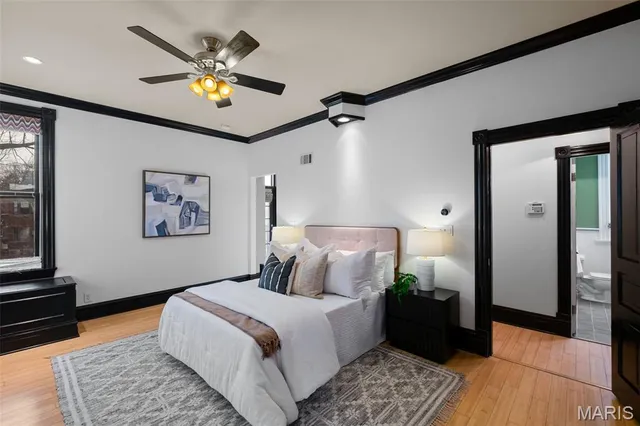 $560,000 | 3808 Wyoming Street, St. Louis, MO 63116