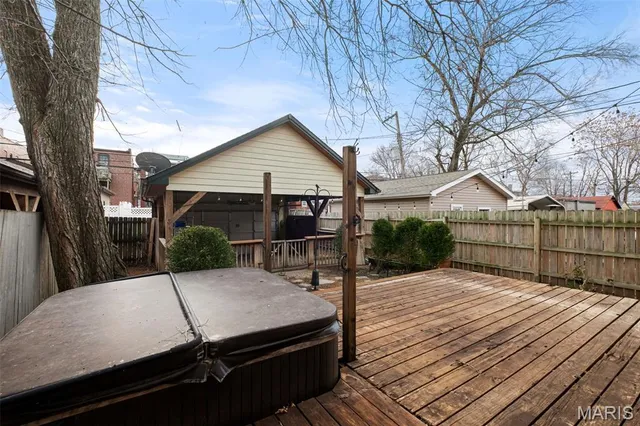 $560,000 | 3808 Wyoming Street, St. Louis, MO 63116