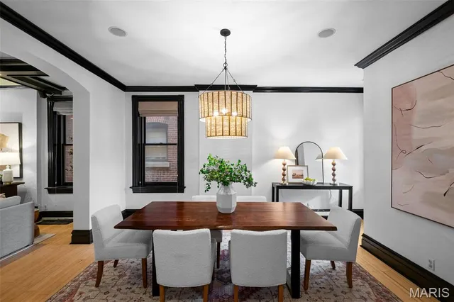 $560,000 | 3808 Wyoming Street, St. Louis, MO 63116