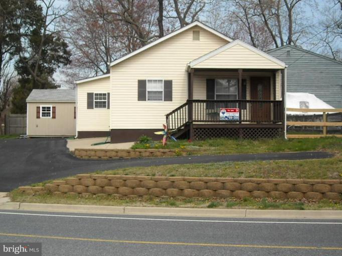 3122 Riva Road Riva, MD 21140 - Photo 1 of 1 Exterior (Main)