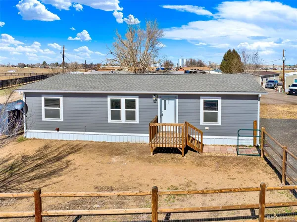 $150,000 | 1191 North Co Road 157, Unit 1, Strasburg, CO 80136