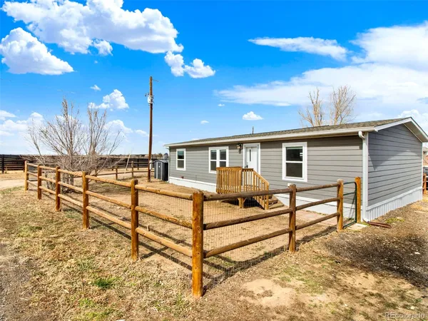 $150,000 | 1191 North Co Road 157, Unit 1, Strasburg, CO 80136