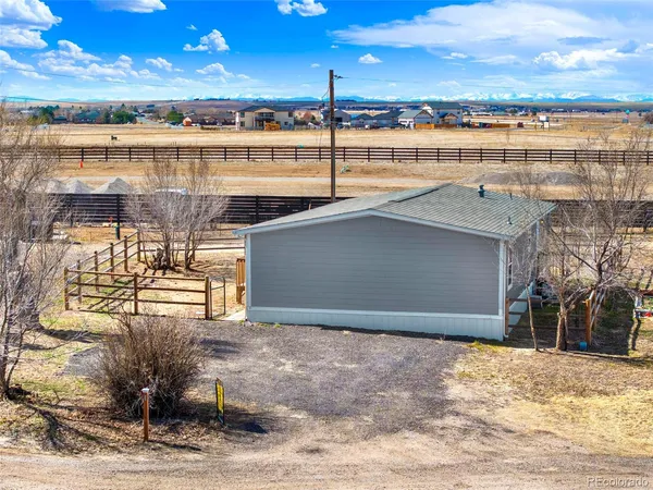 $150,000 | 1191 North Co Road 157, Unit 1, Strasburg, CO 80136