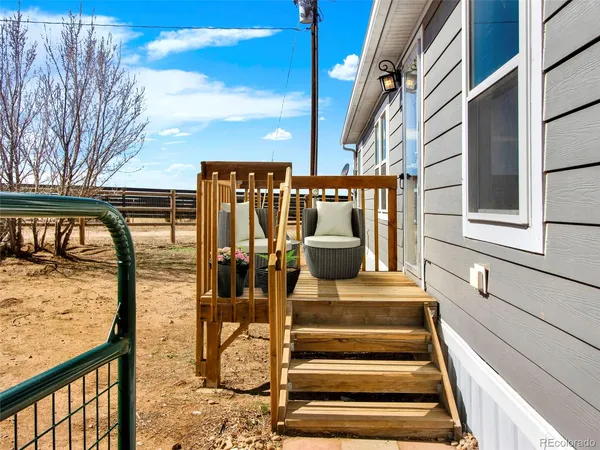 $150,000 | 1191 North Co Road 157, Unit 1, Strasburg, CO 80136