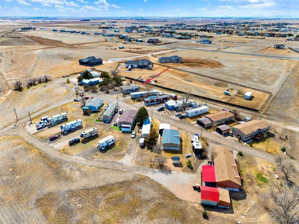 $150,000 | 1191 North Co Road 157, Unit 1, Strasburg, CO 80136