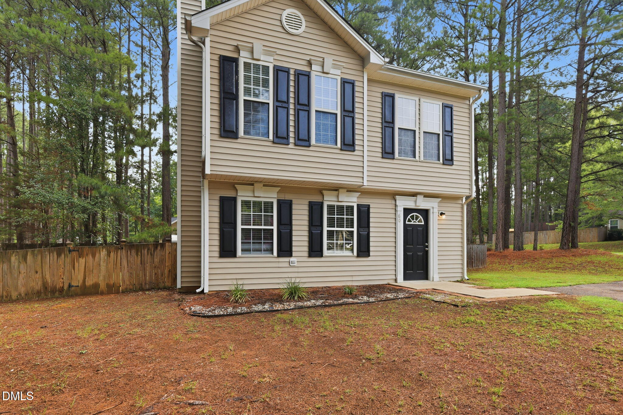 60 Holding-Young Road Youngsville, NC 27596 - Photo 2 of 33 002_ListerPros