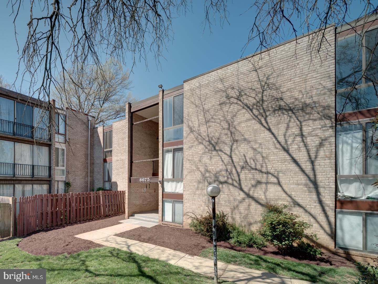 8675 Greenbelt Road, Unit 202 Greenbelt, MD 20770 - Photo 3 of 40